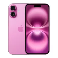 Смартфон Apple iPhone 16 128Gb Pink (без RuStore)