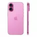 Смартфон Apple iPhone 16 Plus 128Gb Pink (без RuStore)