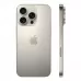 Смартфон Apple iPhone 16 Pro 256Gb Natural Titanium (без RuStore)