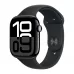 Смарт-часы Apple Watch Series 10 42мм Jet Black