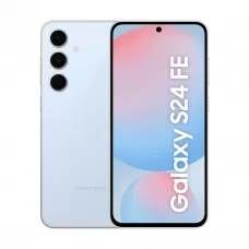 Смартфон Samsung Galaxy S24 FE 8/256Gb Blue