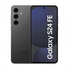 Смартфон Samsung Galaxy S24 FE 8/256Gb Black