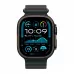 Смарт-часы Apple Watch Ultra 3 49mm (2025) Black Titanium Case with Black Ocean Band