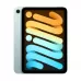 Планшет Apple iPad mini 2024 WI-FI 256Gb Blue (без RuStore)