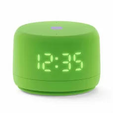 Умная колонка Яндекс Станция Лайт 2 Green с Алисой