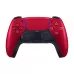 Геймпад для PlayStation 5 DualSense Volcanic Red