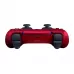 Геймпад для PlayStation 5 DualSense Volcanic Red