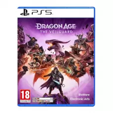 Игра Dragon Age: The Veilguard (на страже завесы) для PlayStation 5