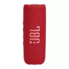 Беспроводная колонка JBL Flip 6 Red