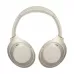 Беспроводные наушники Sony WH-1000XM4 Gray