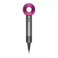 Фен Dyson Supersonic HD15 Anthracite/Fuchsia