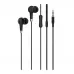 Проводные наушники HOCO M58 Amazing Black