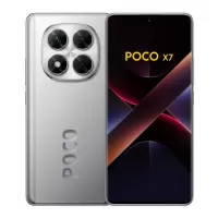 Смартфон Xiaomi POCO X7 8/256Gb Silver