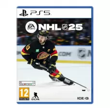 Игра NHL 25 для PlayStation 5