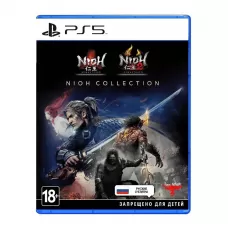 Игра Nioh Collection для PlayStation 5