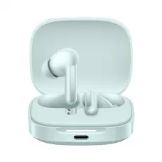 Беспроводные наушники Xiaomi Redmi Buds 6 Coral Green