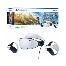 Шлем виртуальной реальности Sony PlayStation VR2 + Horizon Call of the Mountain