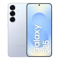 Смартфон Samsung Galaxy S25 12/256Gb Icyblue