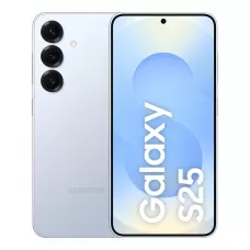Смартфон Samsung Galaxy S25 12/128Gb Icyblue