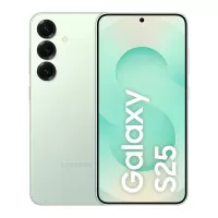 Смартфон Samsung Galaxy S25 12/256Gb Mint