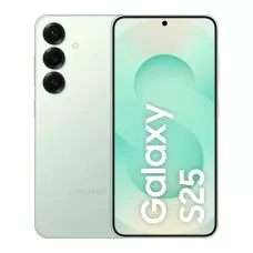 Смартфон Samsung Galaxy S25 12/128Gb Mint