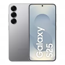 Смартфон Samsung Galaxy S25 12/128Gb Silver Shadow