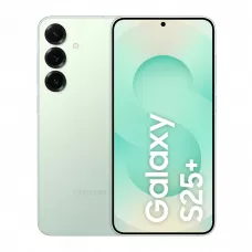 Смартфон Samsung Galaxy S25+ 12/256Gb Mint