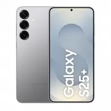 Смартфон Samsung Galaxy S25+ 12/256Gb Silver Shadow