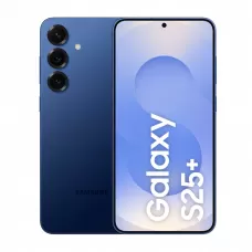 Смартфон Samsung Galaxy S25+ 12/256Gb Navy