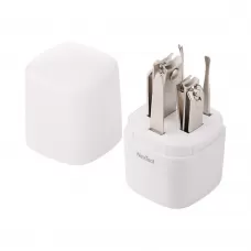 Маникюрный набор Nextool Zhizhen NE20015 White