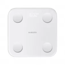 Умные весы Xiaomi Body Composition Scale S400 White