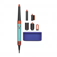 Стайлер Dyson Airwrap Complete Long HS08 Ceramic Patina/Topaz