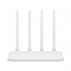 Роутер Xiaomi Mi Wi-Fi Router 4C (белый/white)