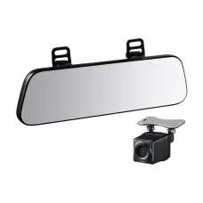 Видеорегистратор-зеркало Xiaomi 70Mai S500 Black