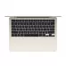 Ноутбук Apple MacBook Air 13" M4 16/256Gb Starlight