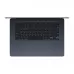 Ноутбук Apple MacBook Air 15" M4 16/512Gb Midnight