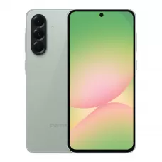 Смартфон Samsung Galaxy A56 12/256Gb Awesome Olive