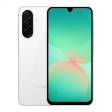 Смартфон Samsung Galaxy A26 6/128Gb White