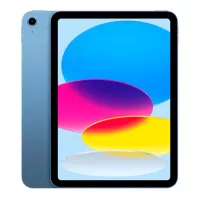 Планшет Apple iPad 11" (A16) Wi-Fi 128Gb Blue (без RuStore)