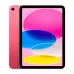 Планшет Apple iPad 11" (A16) Wi-Fi 512Gb Pink