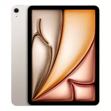 Планшет Apple iPad Air 13" M3 (2025) Wi-Fi 128Gb Starlight