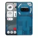 Смартфон Nothing Phone (3a) 8/128Gb Blue