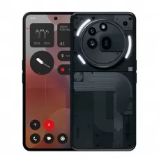 Смартфон Nothing Phone (3a) Pro 12/256Gb Black