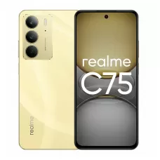 Смартфон Realme C75 8/128Gb Gold