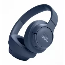 Беспроводные наушники JBL Tune 720BT Blue
