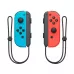 Игровая консоль Nintendo Switch OLED Neon Blue/Neon Red