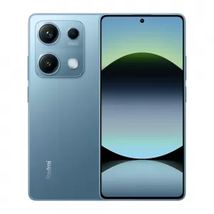 Смартфон Xiaomi Redmi Note 14S 8/128Gb Blue