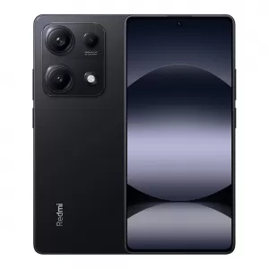 Смартфон Xiaomi Redmi Note 14S 8/128Gb Black