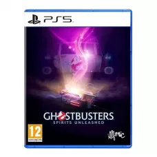 Игра Ghostbusters: Spirits Unleashed для PlayStation 5