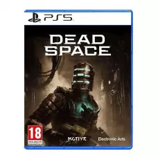 Игра Dead Space Remake для PlayStation 5